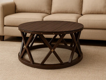 Chelsea Center Table