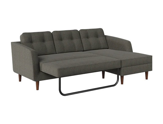 Camden L Shape Sofa Cum Bed