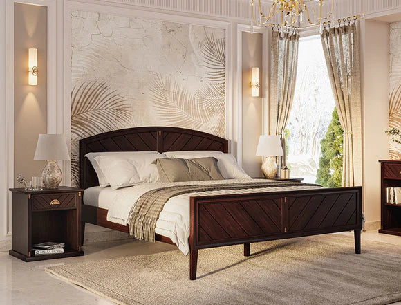 Chelsea King Size bed