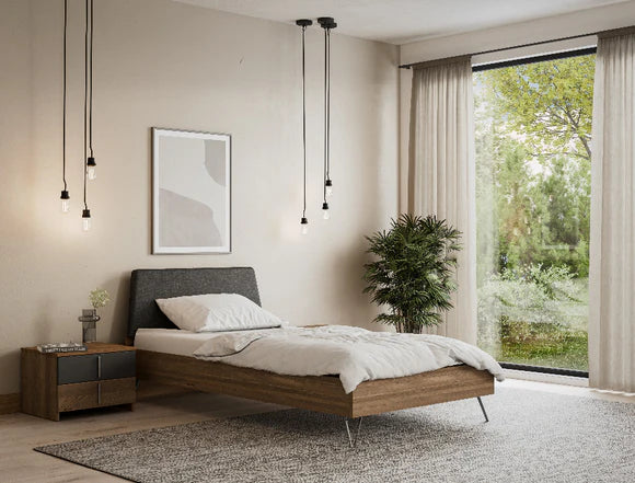 Sydney Single Bed Set