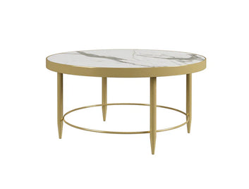 Costco Center Table (White)