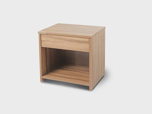 Cresta Bedside Table