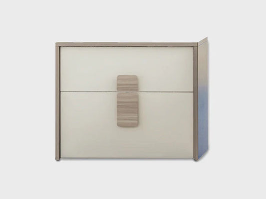 Vena Bedside Table