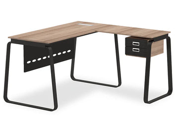Lunar Junior Manager Desk