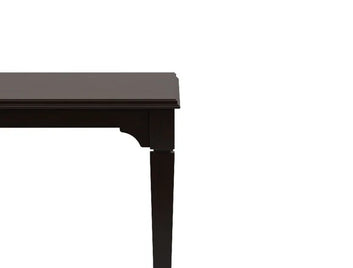 Royal Cocoa Dining Table (8 Person)