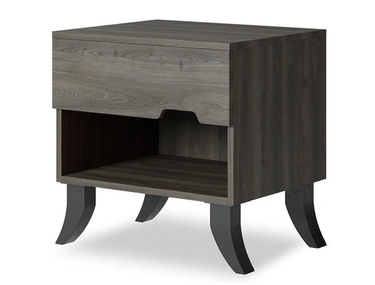 Zinnia Bedside Table